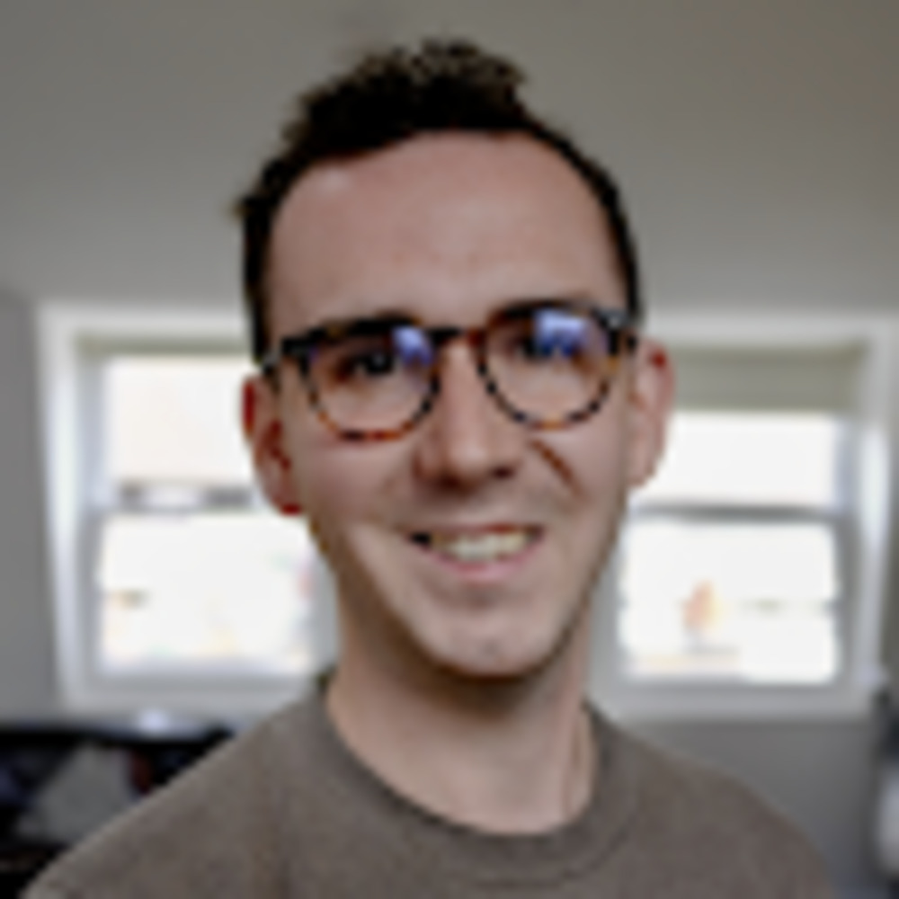 Meet your Posher, Nick